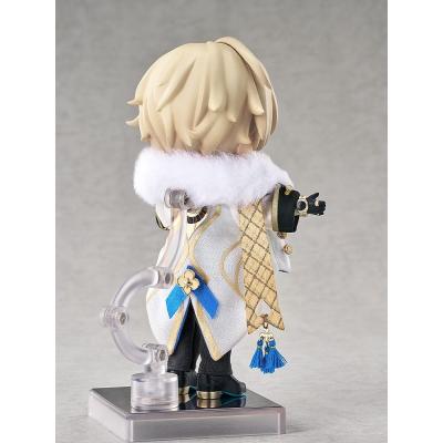 Honkai: Star Rail Figura Nendoroid Doll Aventurine Star Rail Live Ver. 14 cm