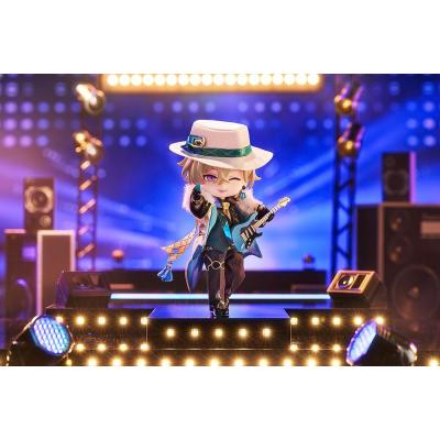 Honkai: Star Rail Figura Nendoroid Doll Aventurine Star Rail Live Ver. 14 cm