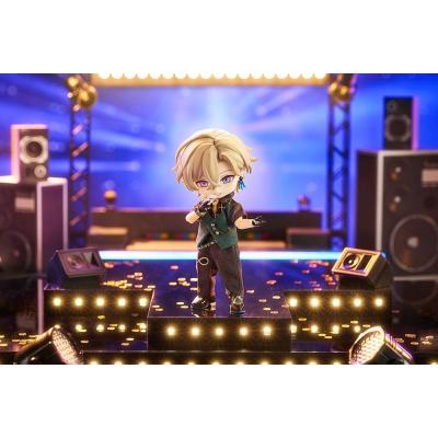 Honkai: Star Rail Figura Nendoroid Doll Aventurine Star Rail Live Ver. 14 cm