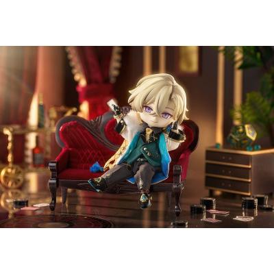 Honkai: Star Rail Figura Nendoroid Doll Aventurine Star Rail Live Ver. 14 cm