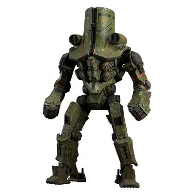 Pacific Rim Maqueta PLAMAX 1/350 JG-01: Cherno Alpha 24 cm