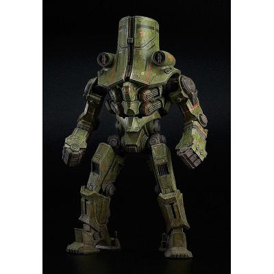 Pacific Rim Maqueta PLAMAX 1/350 JG-01: Cherno Alpha 24 cm