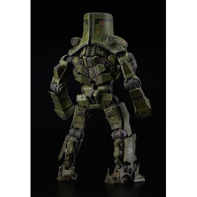 Pacific Rim Maqueta PLAMAX 1/350 JG-01: Cherno Alpha 24 cm