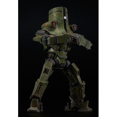 Pacific Rim Maqueta PLAMAX 1/350 JG-01: Cherno Alpha 24 cm