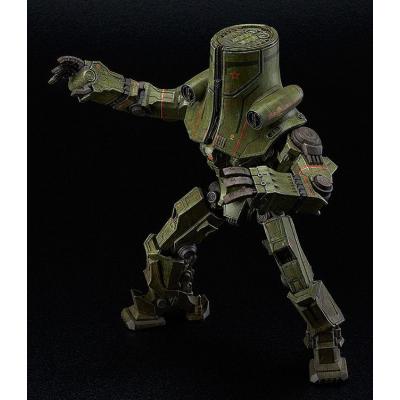 Pacific Rim Maqueta PLAMAX 1/350 JG-01: Cherno Alpha 24 cm