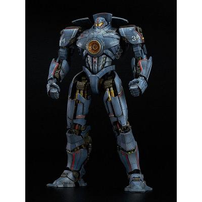 Pacific Rim Maqueta PLAMAX 1/350 JG-02: Gipsy Danger 23 cm