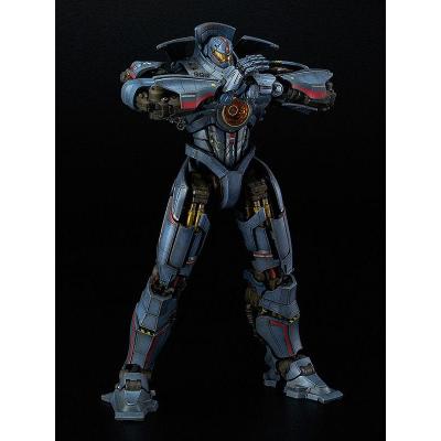 Pacific Rim Maqueta PLAMAX 1/350 JG-02: Gipsy Danger 23 cm