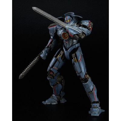 Pacific Rim Maqueta PLAMAX 1/350 JG-02: Gipsy Danger 23 cm