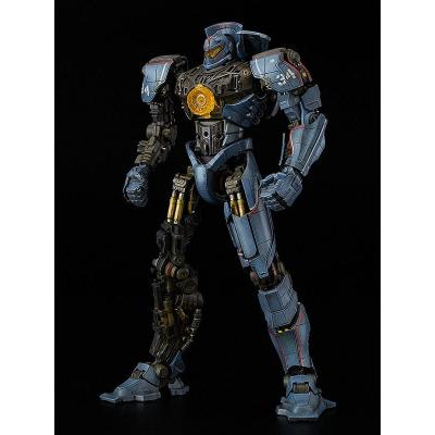 Pacific Rim Maqueta PLAMAX 1/350 JG-02: Gipsy Danger 23 cm