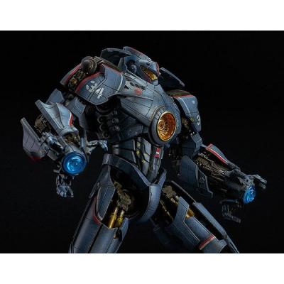 Pacific Rim Maqueta PLAMAX 1/350 JG-02: Gipsy Danger 23 cm