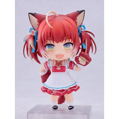 Akami Karubi Figura Nendoroid 10 cm
