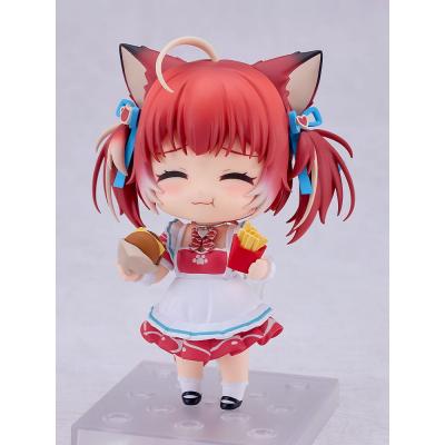 Akami Karubi Figura Nendoroid 10 cm