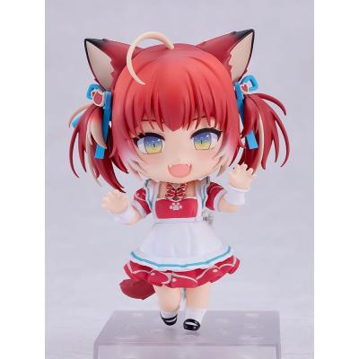 Akami Karubi Figura Nendoroid 10 cm