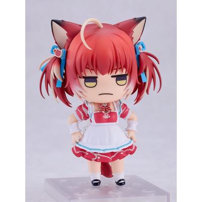 Akami Karubi Figura Nendoroid 10 cm