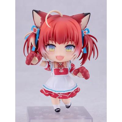Akami Karubi Figura Nendoroid 10 cm