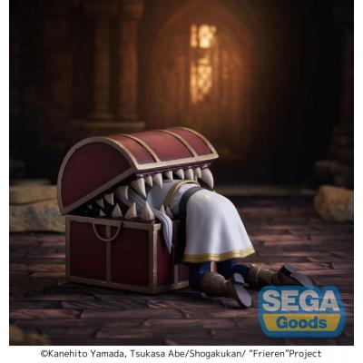 Frieren: Beyond Journey's End Estatua Luminasta PVC Frieren In Mimic 9 cm
