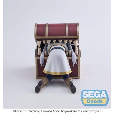 Frieren: Beyond Journey's End Estatua Luminasta PVC Frieren In Mimic 9 cm