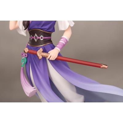 Original Character Figura PVC 1/10 Gift+ Moonlight Heroine: Lin Yueru 18 cm