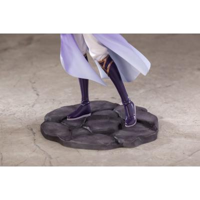 Original Character Figura PVC 1/10 Gift+ Moonlight Heroine: Lin Yueru 18 cm