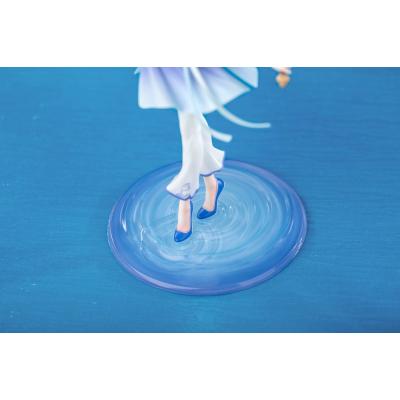 Original Character Figura PVC 1/10 Gift+ Lotus Fairy: Zhao Ling'er 17 cm