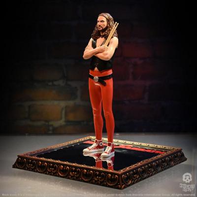 Black Sabbath Pack de Estatuas Rock Iconz Sabotage Era 23 cm