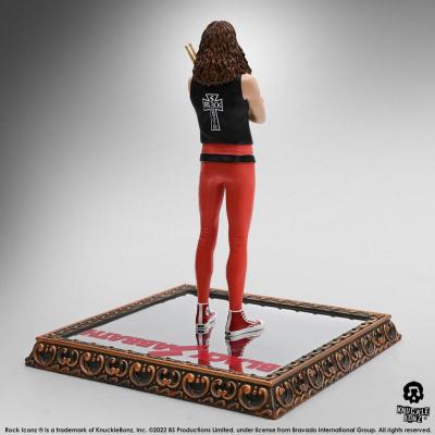 Black Sabbath Pack de Estatuas Rock Iconz Sabotage Era 23 cm