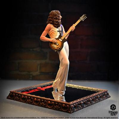 Black Sabbath Pack de Estatuas Rock Iconz Sabotage Era 23 cm