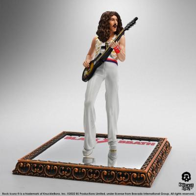 Black Sabbath Pack de Estatuas Rock Iconz Sabotage Era 23 cm