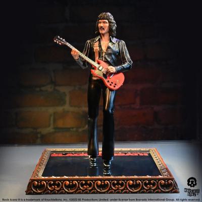 Black Sabbath Pack de Estatuas Rock Iconz Sabotage Era 23 cm