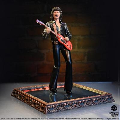 Black Sabbath Pack de Estatuas Rock Iconz Sabotage Era 23 cm