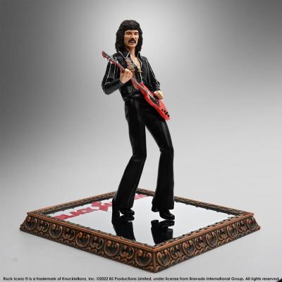 Black Sabbath Pack de Estatuas Rock Iconz Sabotage Era 23 cm