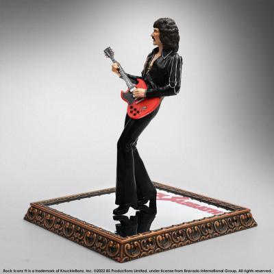 Black Sabbath Pack de Estatuas Rock Iconz Sabotage Era 23 cm