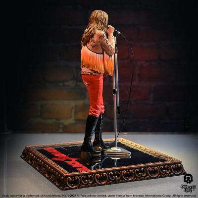 Black Sabbath Pack de Estatuas Rock Iconz Sabotage Era 23 cm