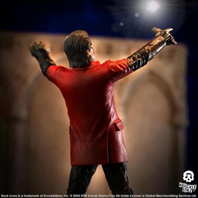 Ghost Estatua Rock Iconz Papa Emeritus IV 22 cm