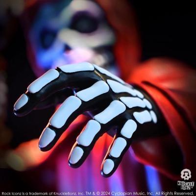Misfits Estatua 3D Vinyl American Psycho Fiend 20 cm
