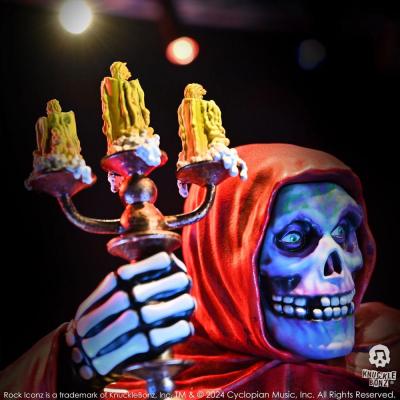 Misfits Estatua 3D Vinyl American Psycho Fiend 20 cm