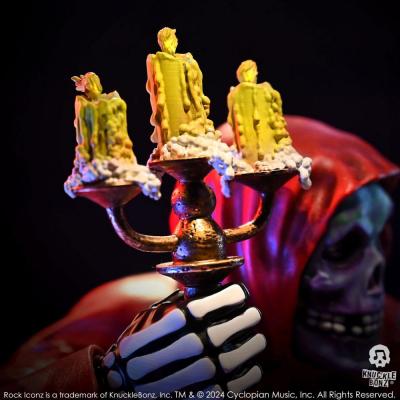 Misfits Estatua 3D Vinyl American Psycho Fiend 20 cm
