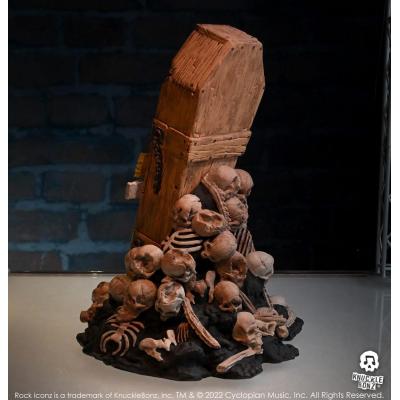 Misfits Estatua 3D Vinyl Horror Business 25 cm