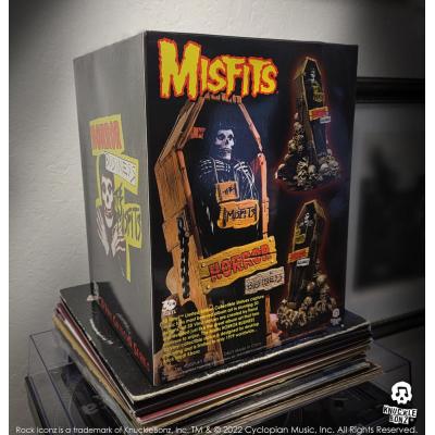 Misfits Estatua 3D Vinyl Horror Business 25 cm