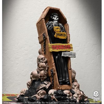 Misfits Estatua 3D Vinyl Horror Business 25 cm