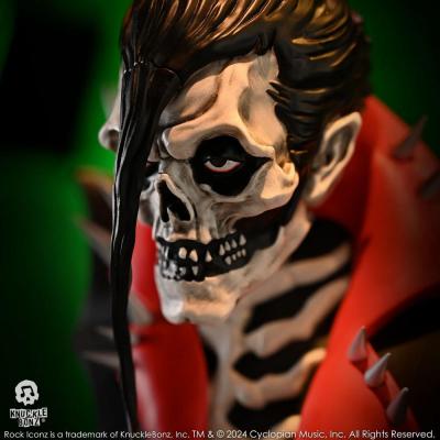 Misfits Estatua 3D Vinyl Jerry Only Anti-Hero 23 cm
