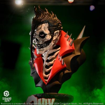 Misfits Estatua 3D Vinyl Jerry Only Anti-Hero 23 cm