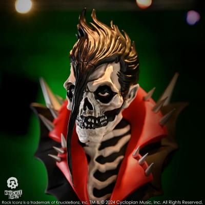 Misfits Estatua 3D Vinyl Jerry Only Anti-Hero 23 cm