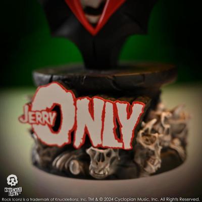 Misfits Estatua 3D Vinyl Jerry Only Anti-Hero 23 cm