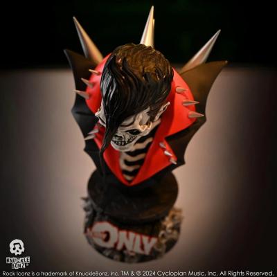 Misfits Estatua 3D Vinyl Jerry Only Anti-Hero 23 cm