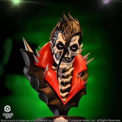 Misfits Estatua 3D Vinyl Jerry Only Anti-Hero 23 cm