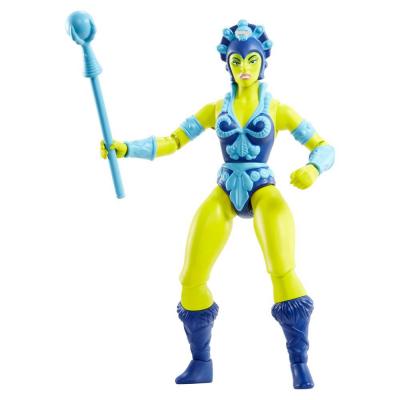 Masters of the Universe Origins Figuras 2020 Evil-Lyn 14 cm