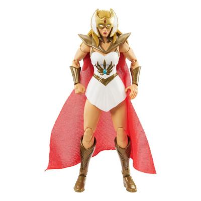Masters of the Universe New Eternia Masterverse Figura 2022 Deluxe She-Ra 18 cm