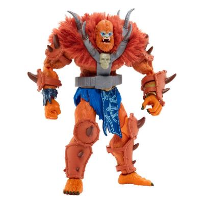 Masters of the Universe Masterverse Figura 2022 Beast Man 23 cm