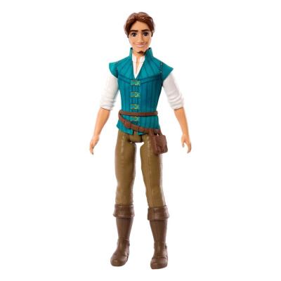 Disney Princesas Muñeco Flynn Rider 29 cm